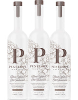 Buy Penelope Black Walnut Old Fashioned Cocktail 3-Pack