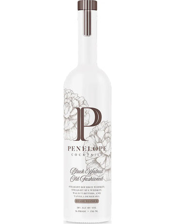 Buy Penelope Black Walnut Old Fashioned Cocktail