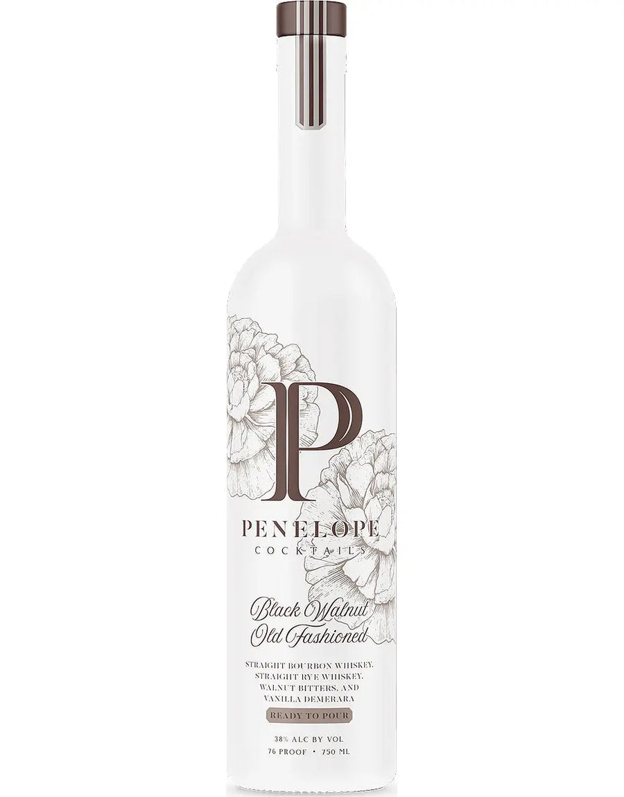 Buy Penelope Black Walnut Old Fashioned Cocktail