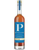 Penelope Crème Brûlée French Oak Stave Finish 2026