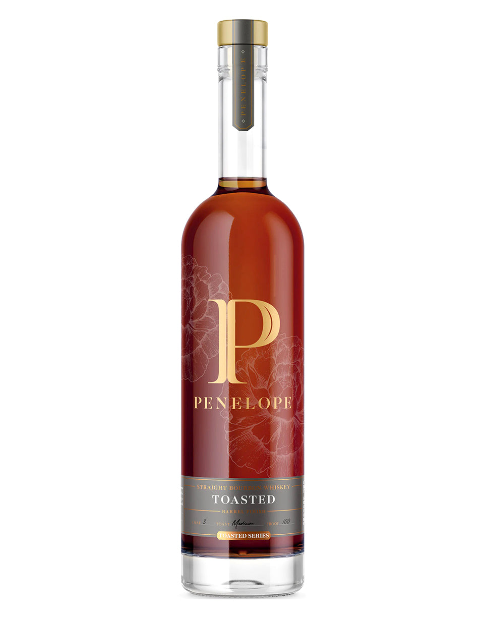 Penelope Toasted Series Bourbon