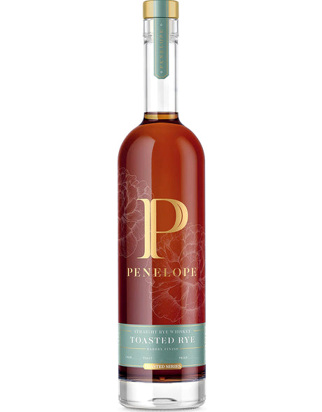 Buy Penelope Toasted Series Rye Whiskey