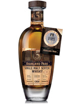 Buy The Perfect Fifth Highland Park 31 Year Scotch