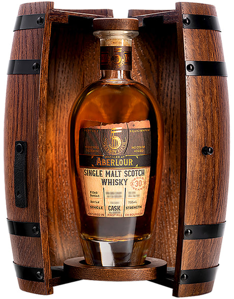 Buy The Perfect Fifth Aberlour 30 Year Old Single Malt Scotch