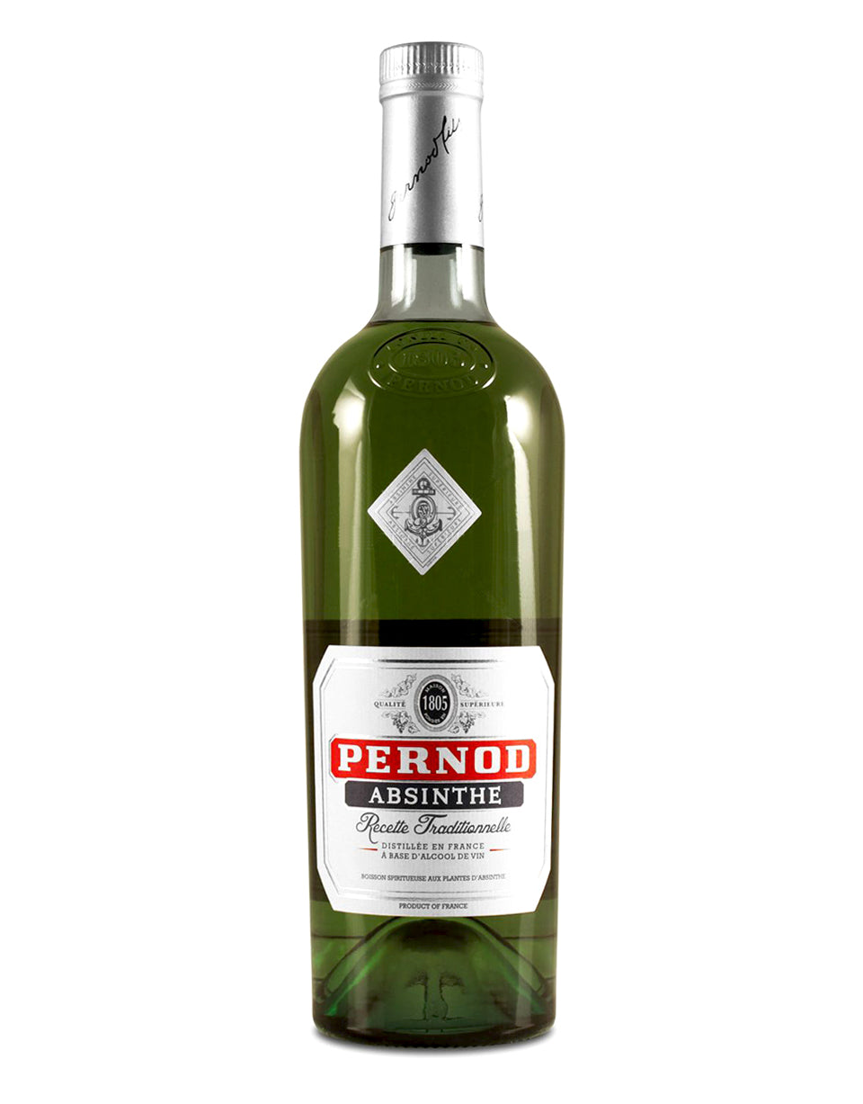Buy Pernod Absinthe 136