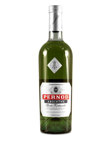 Pernod Absinthe 136 750ml - Pernod