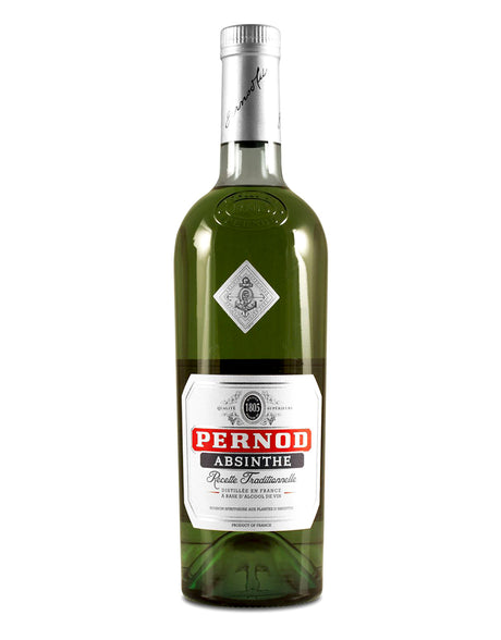 Pernod Absinthe 136 750ml - Pernod