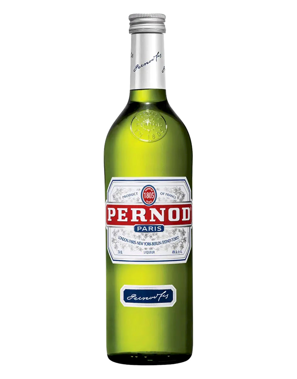 Pernod Anise Paris 80 750ml - Pernod