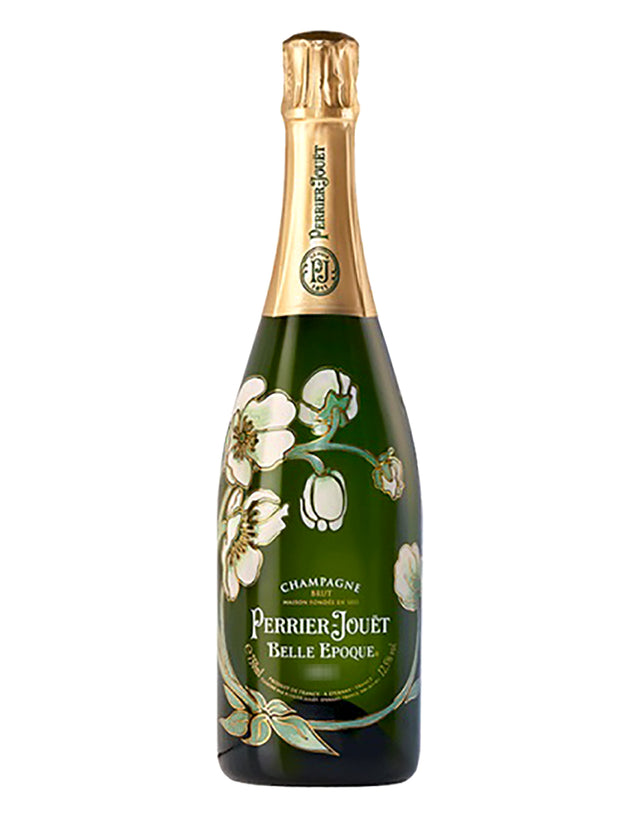 Buy Perrier-Jouët Belle Époque Brut Champagne