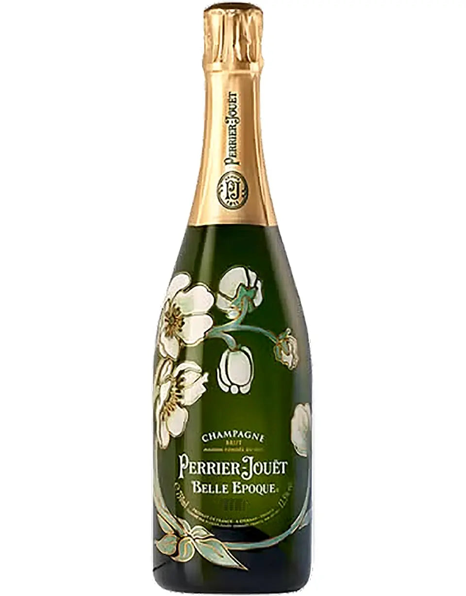 Perrier-Jouët Belle Époque Brut Champagne | Quality Liquor Store