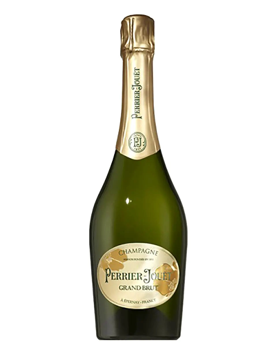 Perrier-Jouët Belle Époque Brut 2018 Champagne | Quality Liquor Store