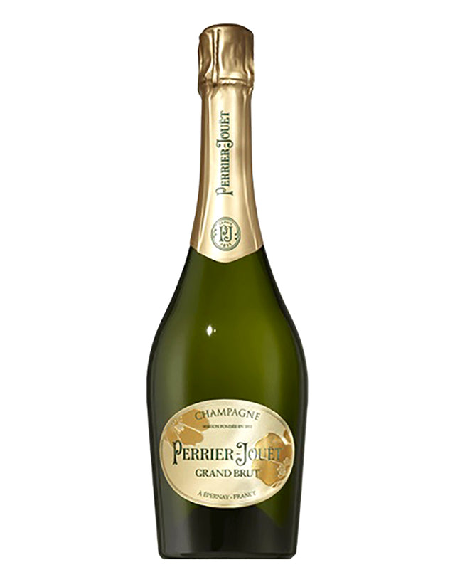 Buy Perrier Jouët Grand Brut Champagne
