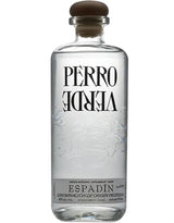 Perro Verde Mezcal Espadin