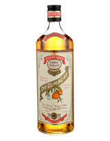 Pierre Ferrand Dry Curacao Orange Ameres - Pierre Ferrand