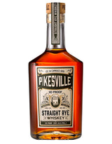 Pikesville Straight Rye 750ml - Pikesville