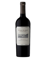 Pine Ridge Cabernet Sauvignon - Pine Ridge