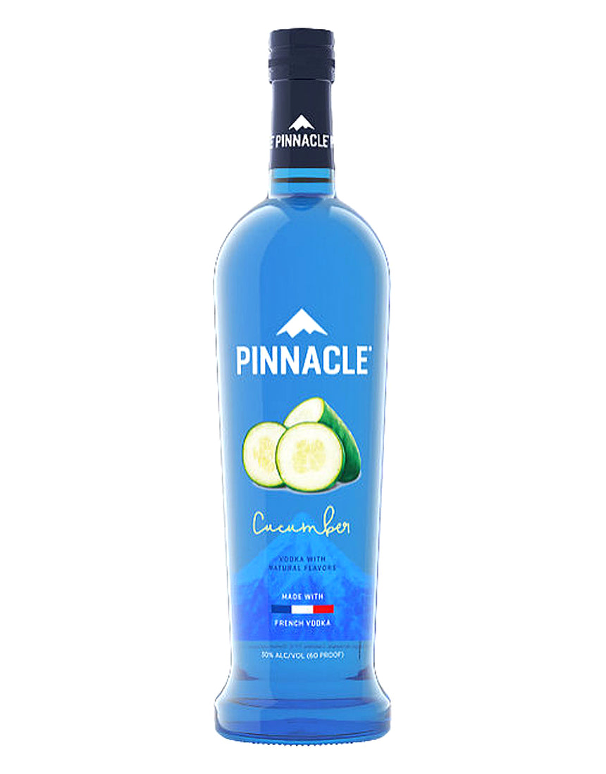 Buy Pinnacle Cucumber Flavored Vodka