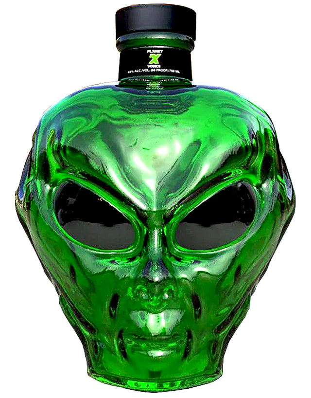 Buy Planet X Vodka