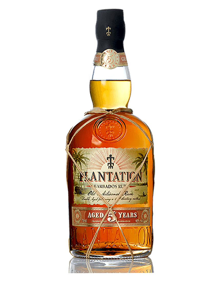 Plantation Rum Grand Reserve 5 Year - Plantation