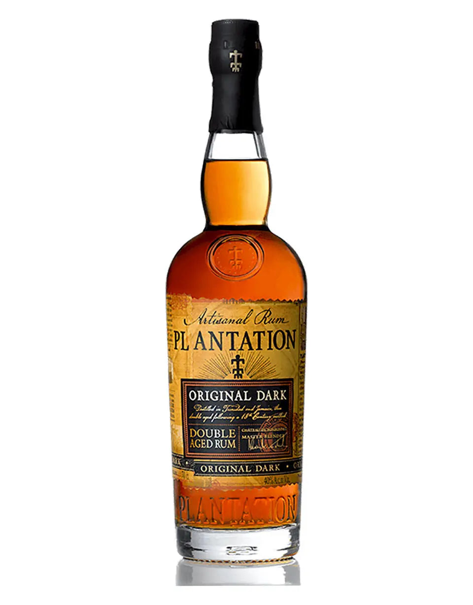 Buy Planteray Original Dark Rum | 695521151456 | Quality Liquor Store