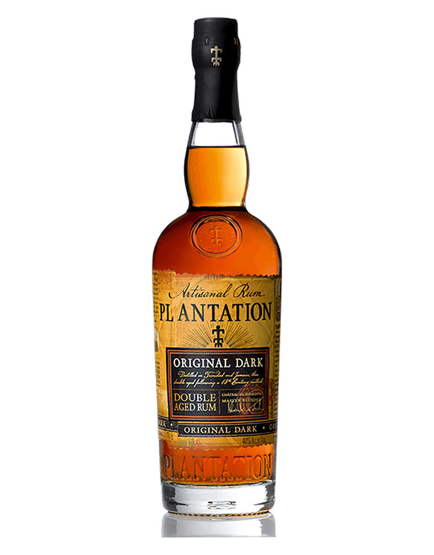 Plantation Original Dark Rum - Plantation