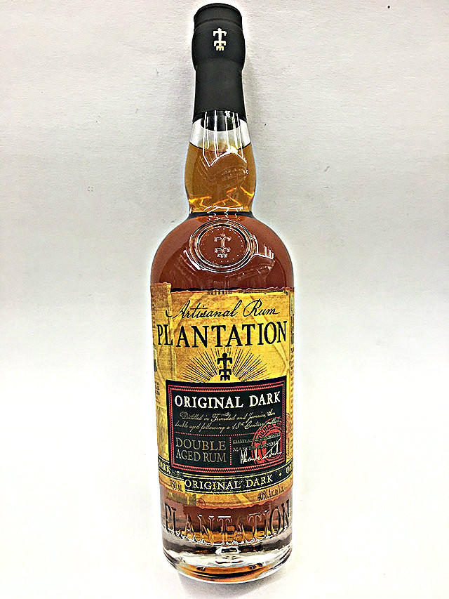 Plantation Original Dark Rum - Plantation