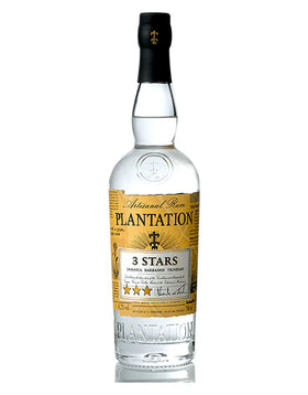 Plantation 3 Stars White 1L - Plantation