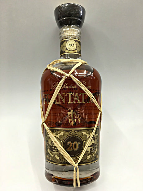 Plantation XO 20th Rhum 750ml - Plantation