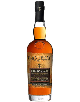 Buy Planteray Original Dark Rum