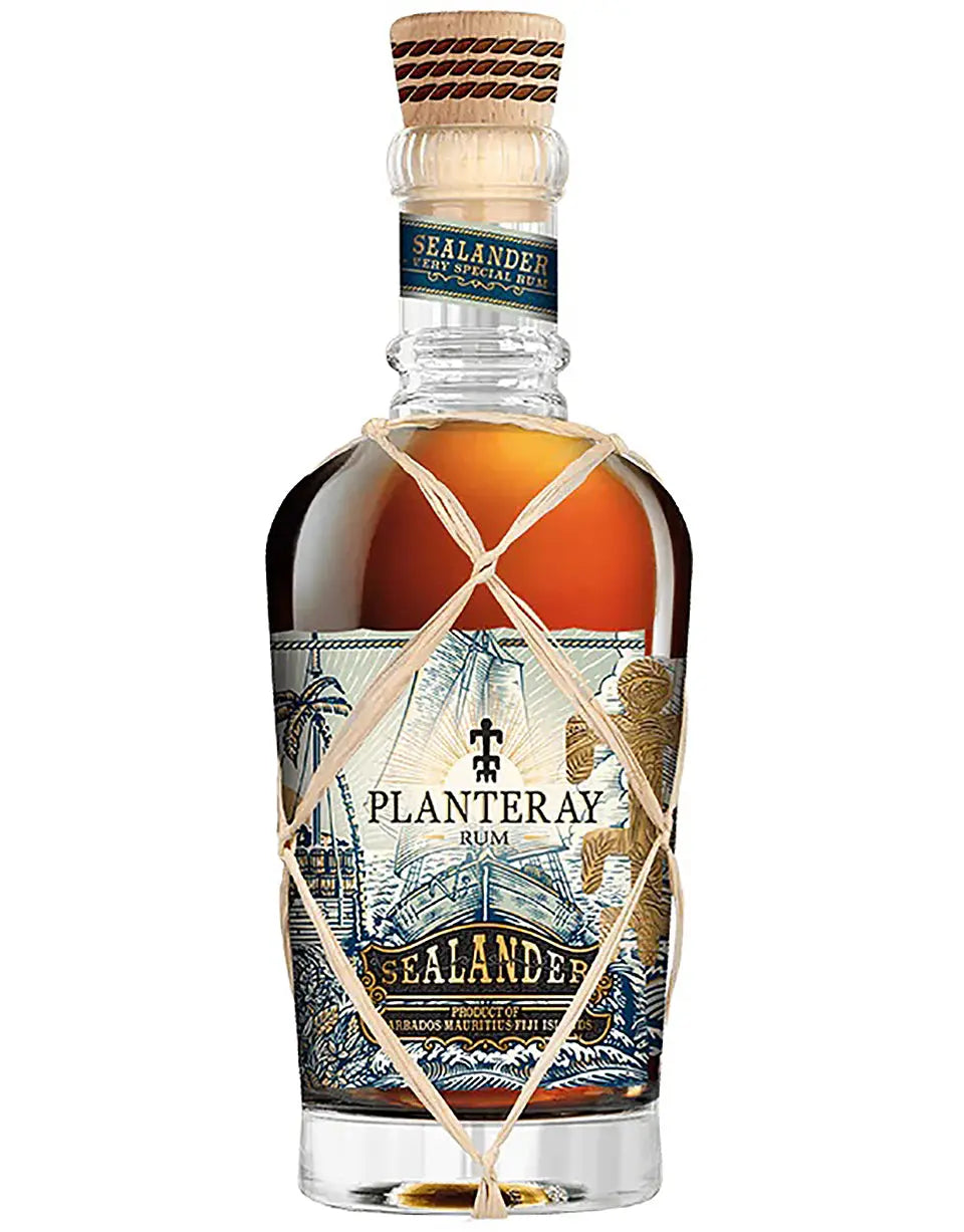 BuyPlanteray Sealander Rum