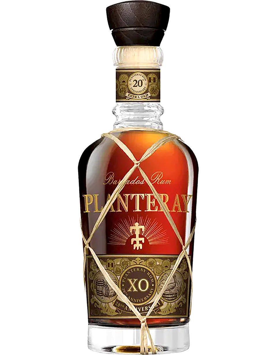 PLANTATION XO 20th Anniversary ラム酒 700ml Buy Planteray Barbados XO 20th Anniversary Rum | Quality Liquor Store
