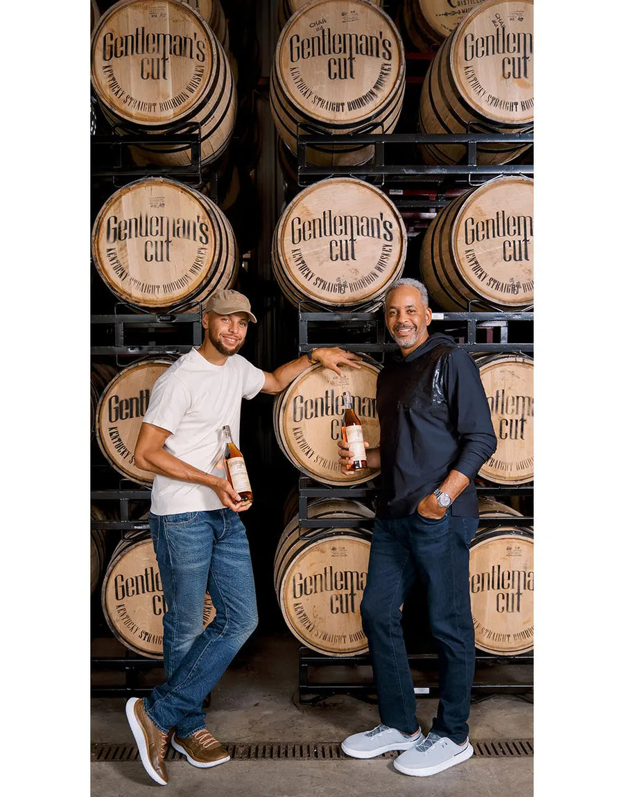 Gentleman’s Cut  Gentleman’s Cut 16 Year Old Player Exclusive -  Whiskey  Quality Liquor Store