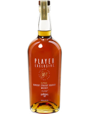 Gentleman’s Cut  Gentleman’s Cut 16 Year Old Player Exclusive -  Whiskey  Quality Liquor Store