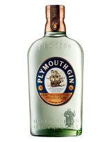 Plymouth Gin 750ml - Plymouth