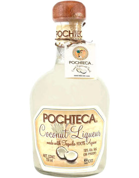 Buy Pochteca Coconut Liqueur
