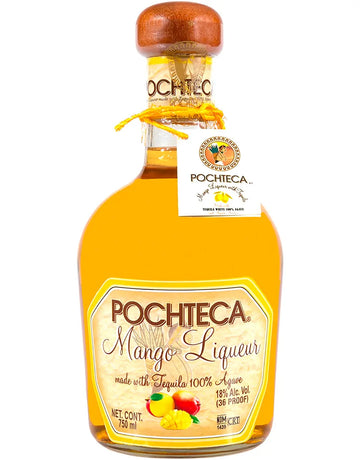 Buy Pochteca Mango Liqueurs