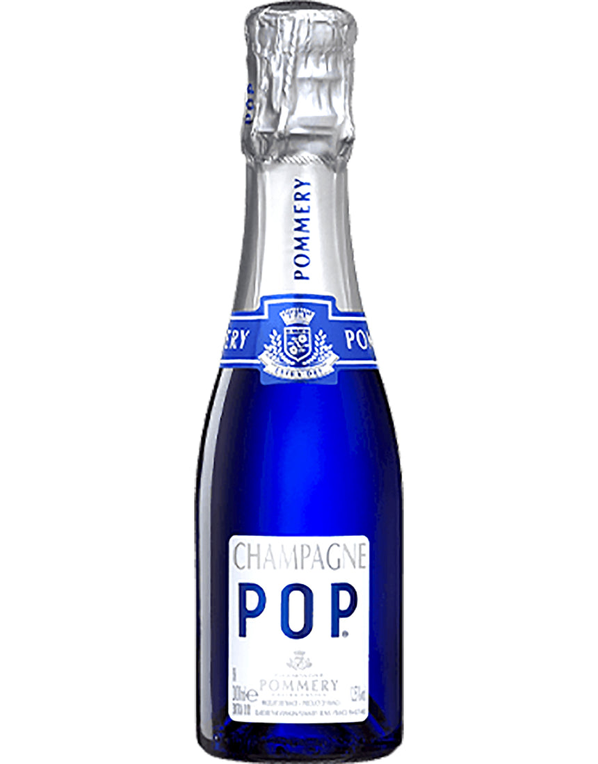 Buy Pommery Pop Extra Dry Champagne