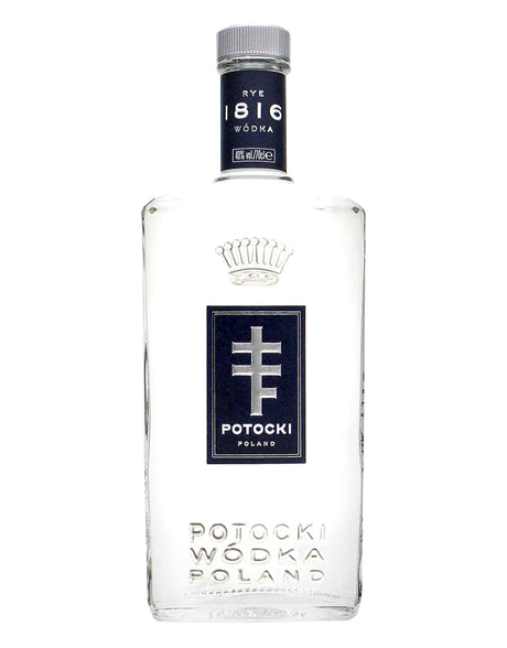 Buy Potocki Vodka
