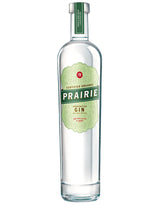 Prairie Organic Gin 750ml - Prairie Vodka
