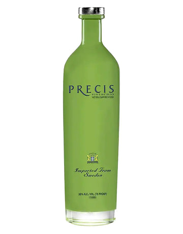 Buy Precis Pistachio Vodka