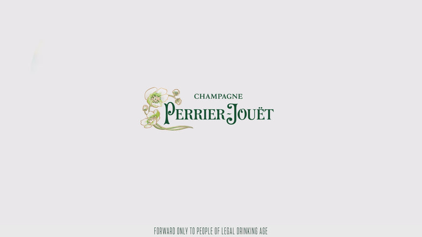 Champán Perrier-Jouët Belle Époque Brut