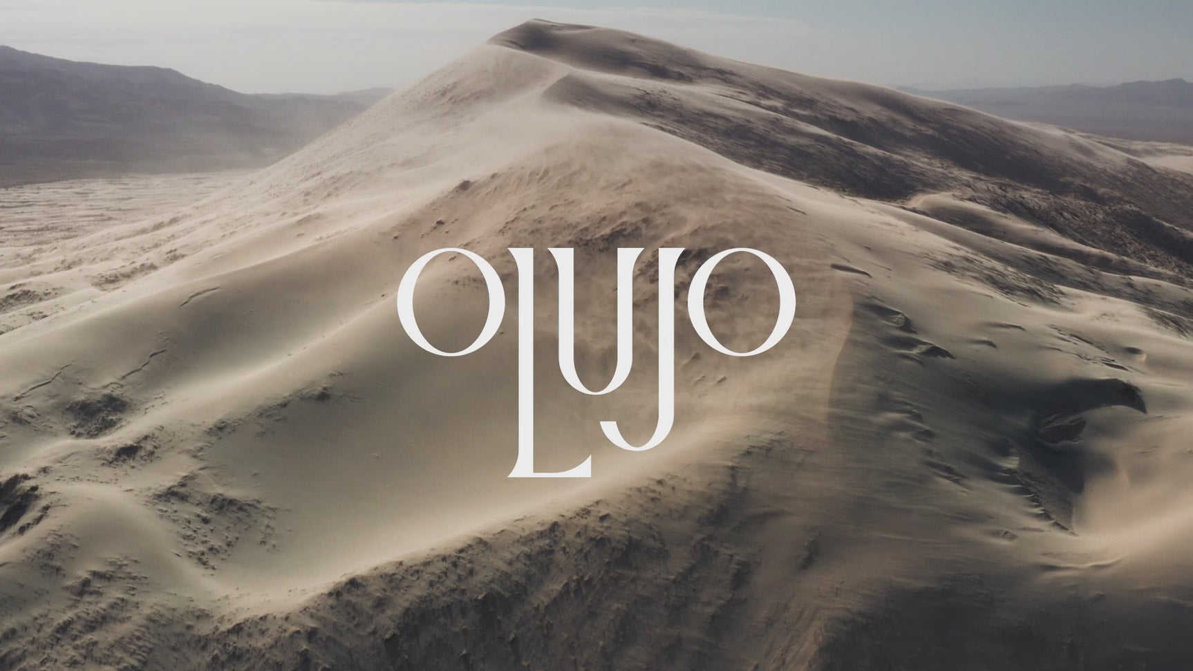 OLUJO Añejo Tequila x Larsa Pippen