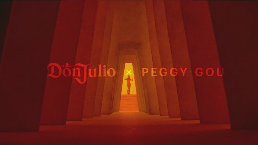 Don Julio 1942 Peggy Gou Limited Edition Tequila
