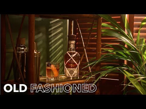 Plantarey Barbados XO 20周年纪念