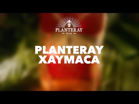 Ron Planteray Xaymaca