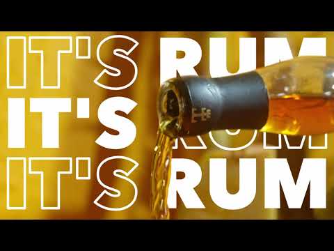 Planteray Stiggins' Fancy Pineapple Rum