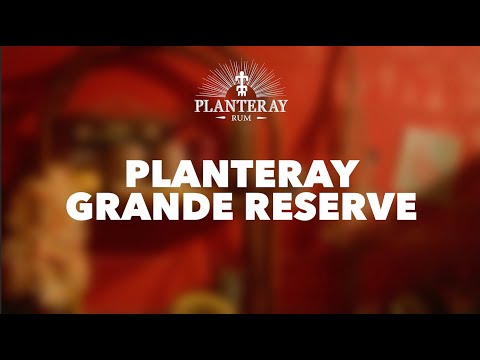 Ron Planteray Grande Reserva