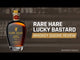 Whisky raro de liebre, bastardo afortunado