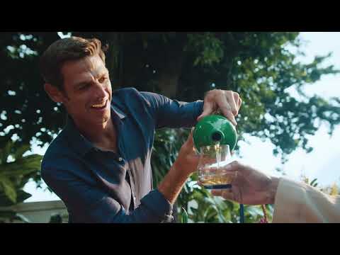 Chivas Royal Salute The Rio de Janeiro Polo Edition