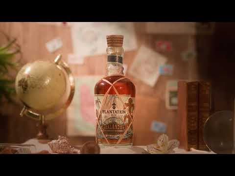 Planteray Sealander Rum
